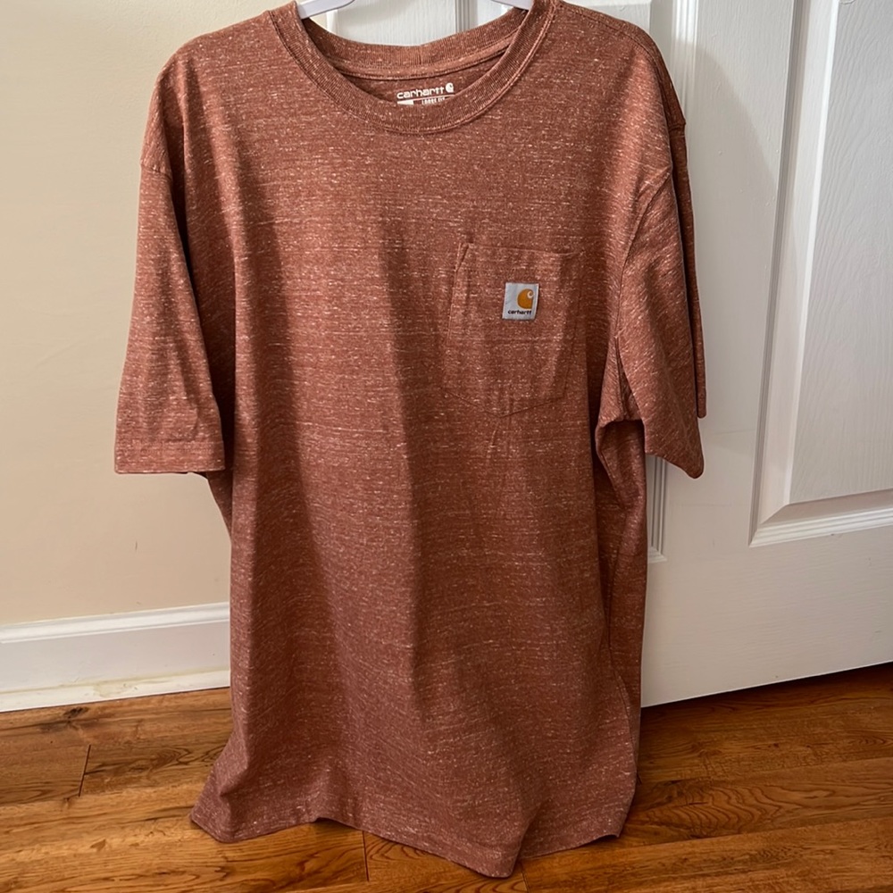 Carhartt tshirt